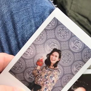 Meet your Posher, Danielle